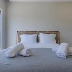 بيت للعطل Poolside Oasis By Caparica *