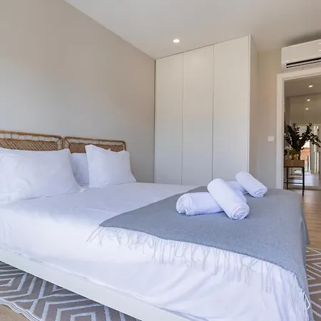 Poolside Oasis By Caparica