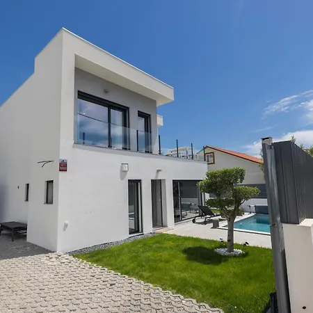 Poolside Oasis By Caparica