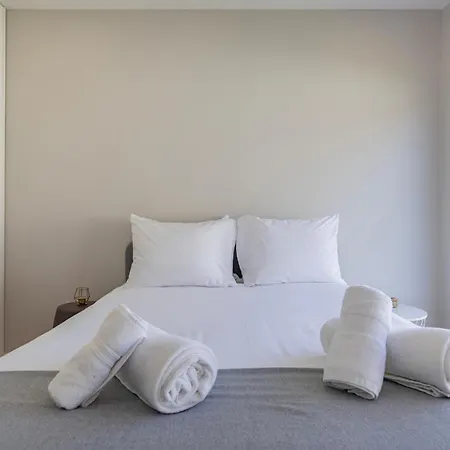 Poolside Oasis By Caparica