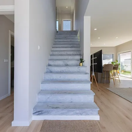 Poolside Oasis By Caparica