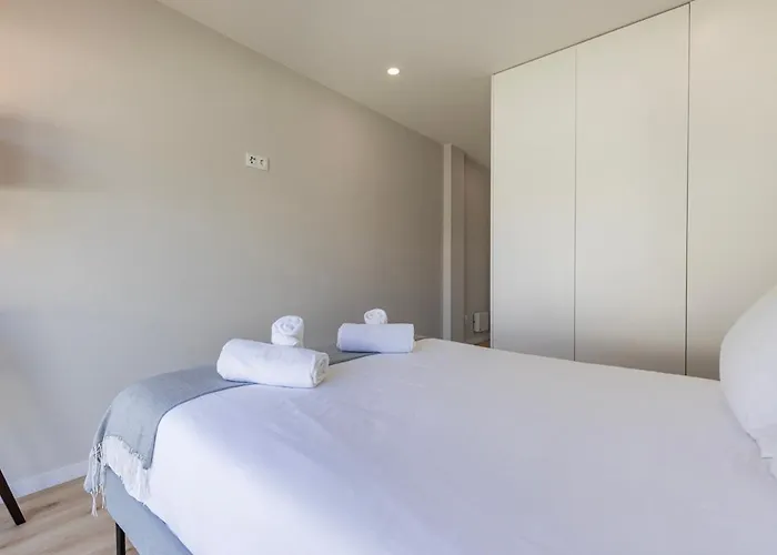 Casa vacanze Poolside Oasis By Caparica *