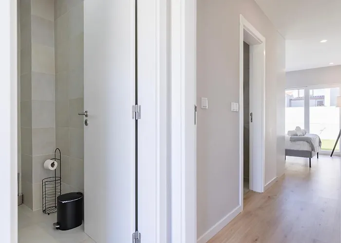 Casa vacanze Poolside Oasis By Caparica *