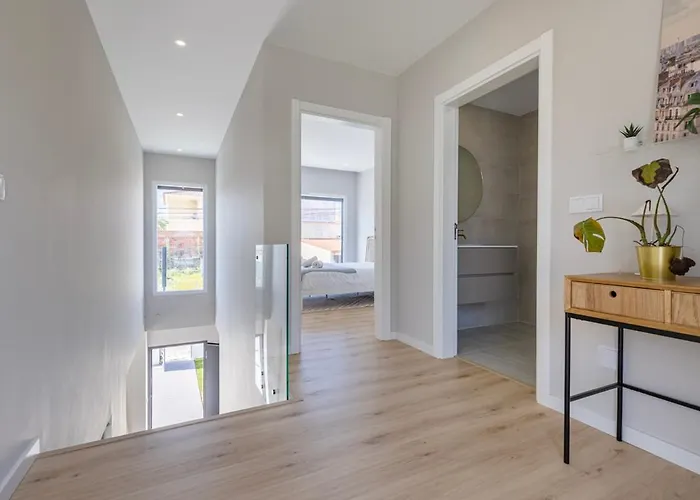 Poolside Oasis By Caparica