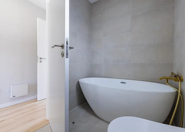 Casa vacanze Poolside Oasis By Caparica *