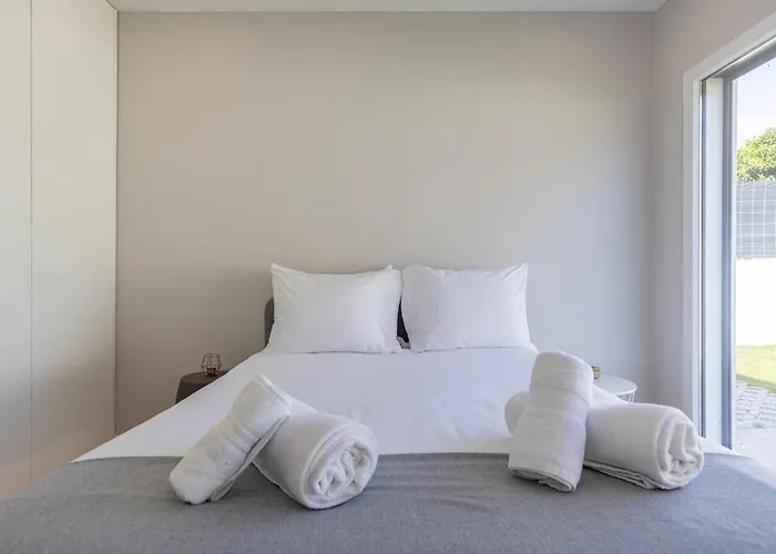 Poolside Oasis By Caparica