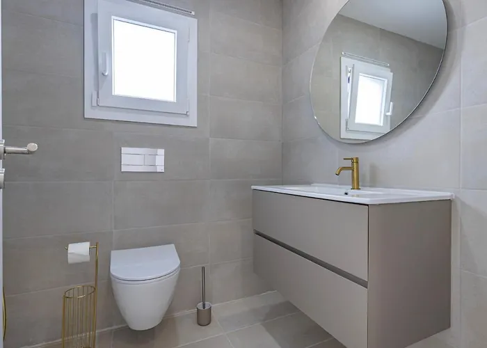 Casa vacanze Poolside Oasis By Caparica Charneca (Setubal)