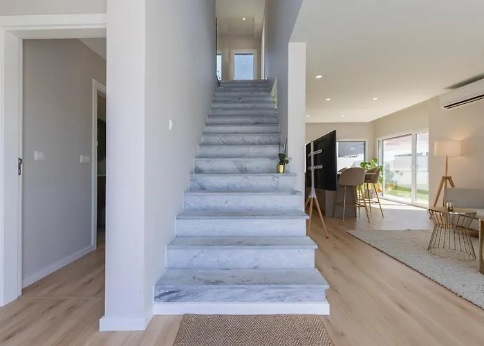 Poolside Oasis By Caparica