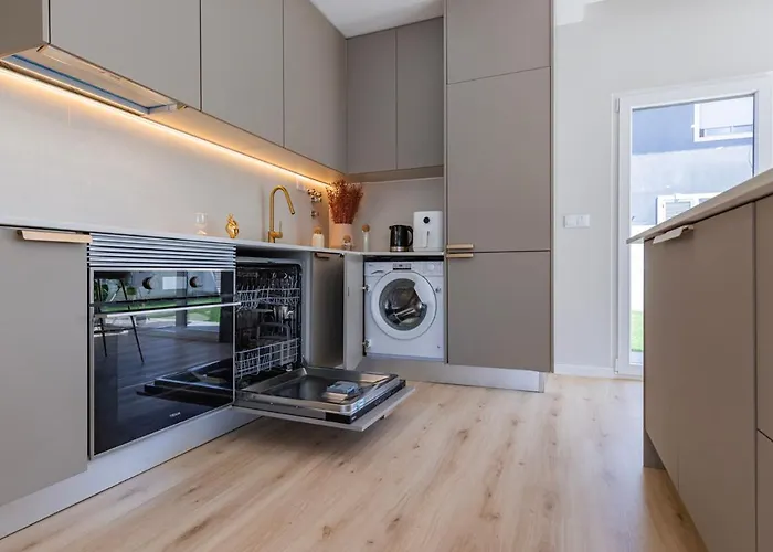 Poolside Oasis By Caparica Casa vacanze Charneca (Setubal)