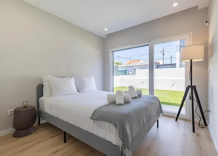 Poolside Oasis By Caparica