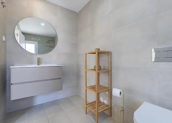 Poolside Oasis By Caparica Casa vacanze Charneca (Setubal)