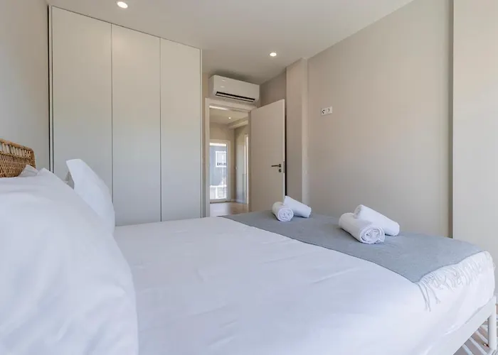 Poolside Oasis By Caparica *