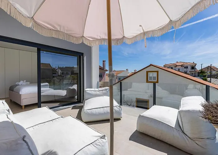 Poolside Oasis By Caparica